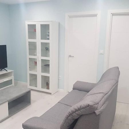 Apartament Barcia 2 Pontevedra Zewnętrze zdjęcie