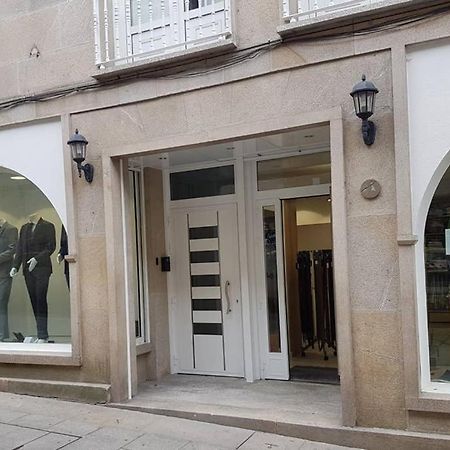 Apartament Barcia 2 Pontevedra Zewnętrze zdjęcie