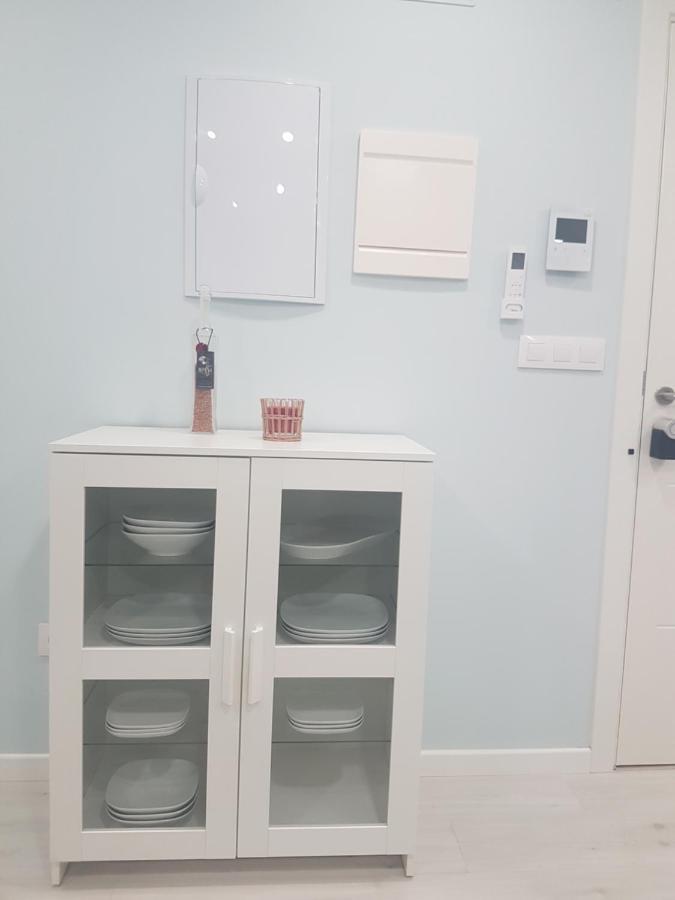 Apartament Barcia 2 Pontevedra Zewnętrze zdjęcie