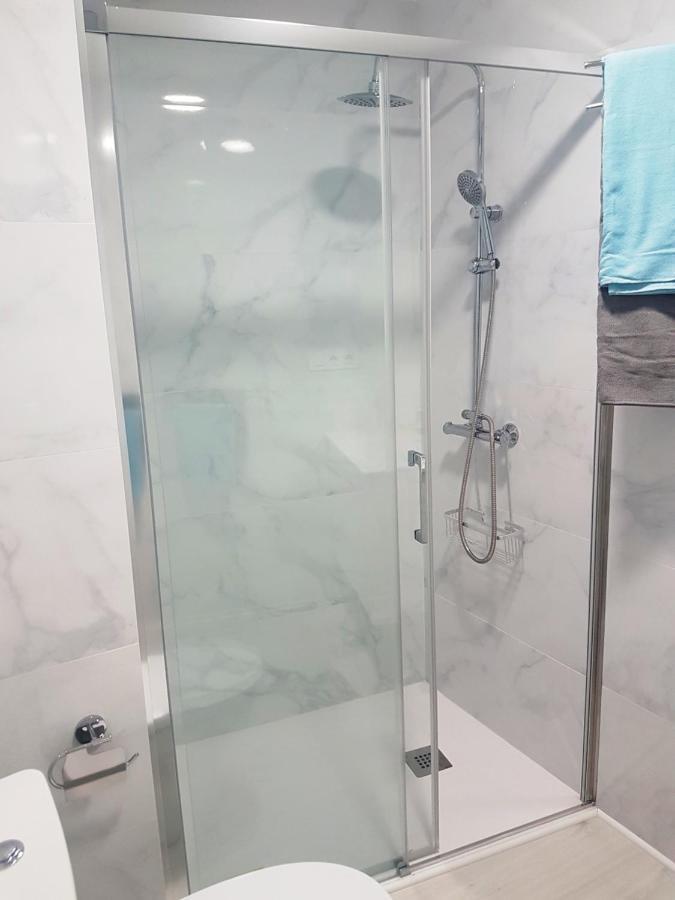 Apartament Barcia 2 Pontevedra Zewnętrze zdjęcie