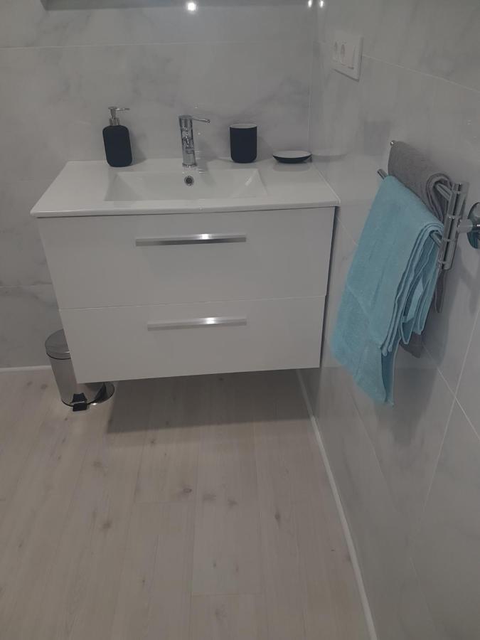 Apartament Barcia 2 Pontevedra Zewnętrze zdjęcie