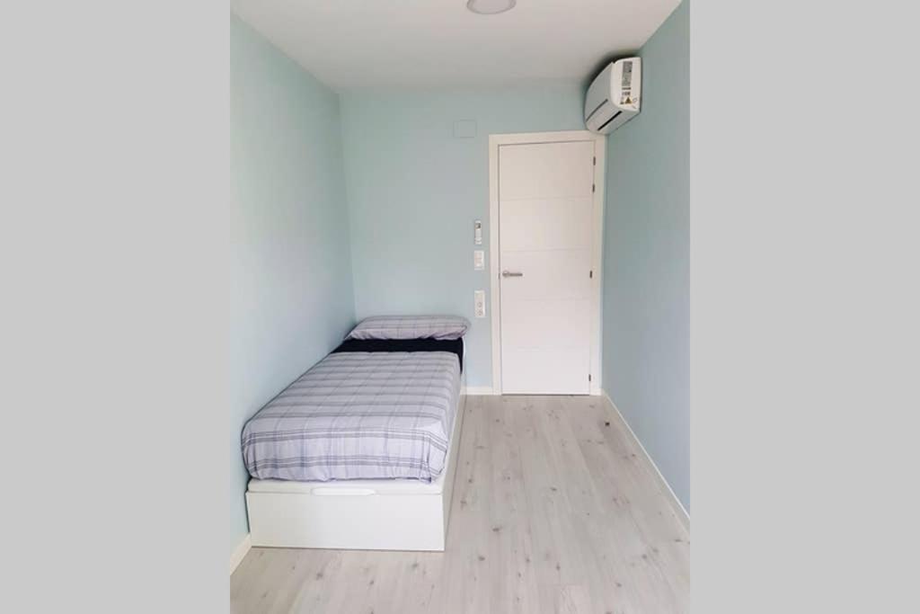 Apartament Barcia 2 Pontevedra Zewnętrze zdjęcie
