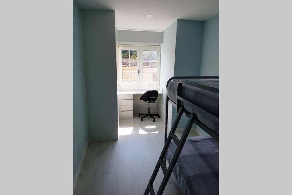 Apartament Barcia 2 Pontevedra Zewnętrze zdjęcie